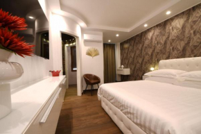 Il Filo Di Arianna-Mola-Bed and Breakfast